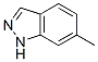 6-甲基-1H-吲唑结构式_698-24-8结构式