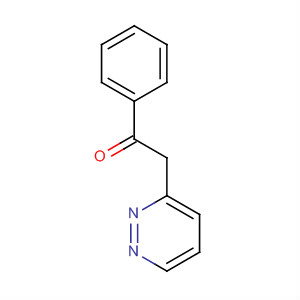 1-苯基-2-吡嗪-3-基-乙酮结构式_69807-23-4结构式