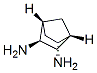 (9ci)-(1r,2r,4r,5r)-双环[2.2.1]庚烷-2,5-二胺结构式_698353-43-4结构式