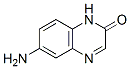 6-氨基喹噁啉-2(1h)-酮结构式_69904-06-9结构式