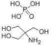 Trizma phosphate monobasic Structure,6992-39-8Structure