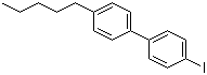 对碘戊基联苯结构式_69971-79-5结构式