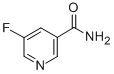 5-氟烟酰胺结构式_70-58-6结构式