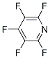五氟吡啶结构式_700-16-3结构式