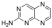 2-蝶啶胺 (9ci)结构式_700-81-2结构式