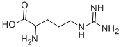 2-氨基-5-胍基-戊酸结构式_7004-12-8结构式