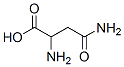 2-氨基-3-氨基甲酰丙酸结构式_7006-34-0结构式