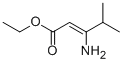 3-氨基-4-甲基-2-戊酸乙酯结构式_70106-45-5结构式