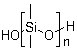 聚二甲基硅氧烷结构式_70131-67-8结构式