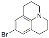 9-Bromojulolidine Structure,70173-54-5Structure