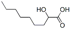 2-羟基壬酸结构式_70215-04-2结构式