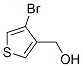 3-Bromo-4-(hydroxymethyl)thiophene Structure,70260-05-8Structure