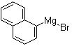 1-萘溴化镁结构式_703-55-9结构式