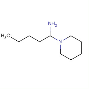 1-(5-氨基戊基)哌啶结构式_70403-69-9结构式