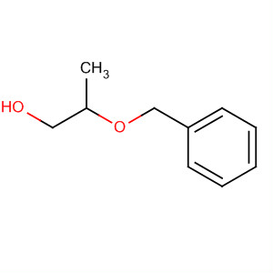 2-(苯基甲氧基)-1-丙醇结构式_70448-03-2结构式