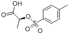 (S)-2-(toluene-4-sulfonyloxy)-propionic acid Structure,70836-98-5Structure