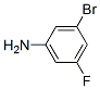 1-Bromo-3-fluoro-5-nitrobenzene Structure,7087-65-2Structure