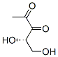 4,5-二羟基-(4S)-2,3-戊二酮结构式_710324-30-4结构式