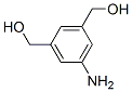 5-氨基-1,3-二羟基甲基苯结构式_71176-54-0结构式