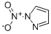 1-Nitropyrazole Structure,7119-95-1Structure
