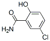 5-Chlorosalicylamide Structure,7120-43-6Structure