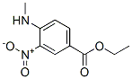Ethyl 4-methylamino-3-nitrobenzoate Structure,71254-71-2Structure