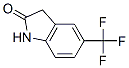 5-(Trifluoromethyl)oxindole Structure,71293-62-4Structure