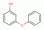 3-Phenoxyphenol Structure,713-68-8Structure