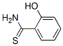2-羟基硫代苯甲酰胺结构式_7133-90-6结构式