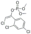 (E)-dimethylvinphos Structure,71363-52-5Structure