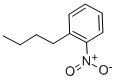 1-丁基-2-硝基苯结构式_7137-55-5结构式