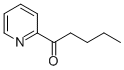 1-(2-吡啶)-1-戊酮结构式_7137-97-5结构式
