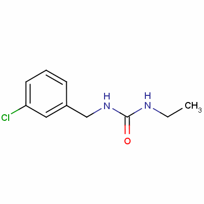 洛泽尿烷结构式_71475-35-9结构式