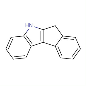 5,6-Dihydroindeno[2,1-b]indole Structure,7156-31-2Structure