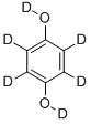 氢化喹啉-d6结构式_71589-26-9结构式