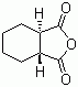 (+)-Trans-1,2-cyclohexanedicarboxylic anhydride Structure,71749-03-6Structure