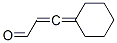 (9ci)-3-环己基-2-丙烯醛结构式_72001-20-8结构式