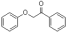 2’-苯氧基苯乙酮结构式_721-04-0结构式