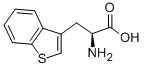 3-(3-Benzothienyl)-l-alanine Structure,72120-71-9Structure