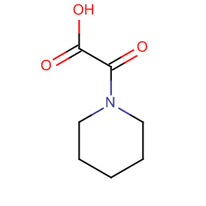 (2-氧代哌啶-1-基)乙酸结构式_72253-28-2结构式