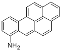 7-氨基苯并[a]芘结构式_72297-05-3结构式