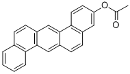 3-乙酰氧基二苯[a,h]蒽结构式_72378-87-1结构式