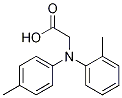 对甲苯基邻甲苯氨基乙酸结构式_725252-94-8结构式