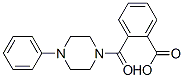 2-(4-Phenyl-piperazine-1-carbonyl)-benzoic acid Structure,72547-58-1Structure
