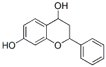 2-苯基-苯并二氢吡喃-4,7-二醇结构式_72594-23-1结构式