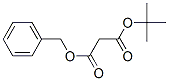 Benzyl tert-butyl malonate Structure,72594-86-6Structure