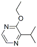 2-乙氧基-3-异丙基吡嗪结构式_72797-16-1结构式