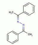 乙酰苯吖嗪结构式_729-43-1结构式