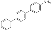 4-胺基-P-三联苯结构式_7293-45-0结构式