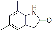 5,7-Dimethyloxindole Structure,729598-50-9Structure